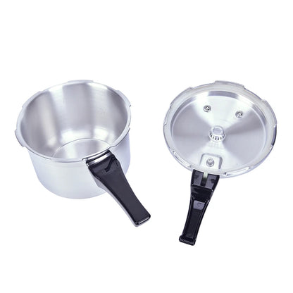 3L Kitchen High Pressure Cooker Cookware Soup Meat pot for Gas Stove/Induction Cooker Outdoor Camping Cook Tool Steamer