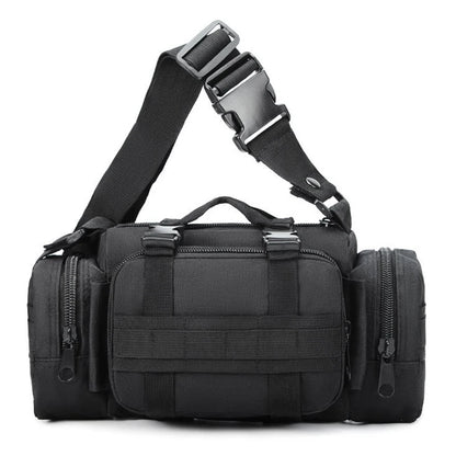 3L Outdoor Military Tactical backpack Molle Assault SLR Cameras Backpack Luggage Duffle Travel Camping Hiking Shoulder Bag 3 Use