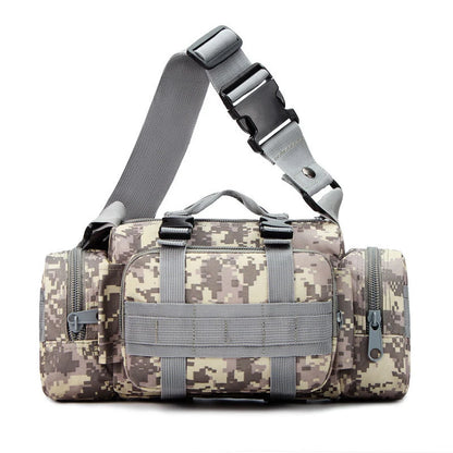 3L Outdoor Military Tactical backpack Molle Assault SLR Cameras Backpack Luggage Duffle Travel Camping Hiking Shoulder Bag 3 Use