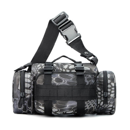 3L Outdoor Military Tactical backpack Molle Assault SLR Cameras Backpack Luggage Duffle Travel Camping Hiking Shoulder Bag 3 Use