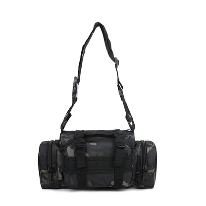 3L Outdoor Military Tactical backpack Molle Assault SLR Cameras Backpack Luggage Duffle Travel Camping Hiking Shoulder Bag 3 Use