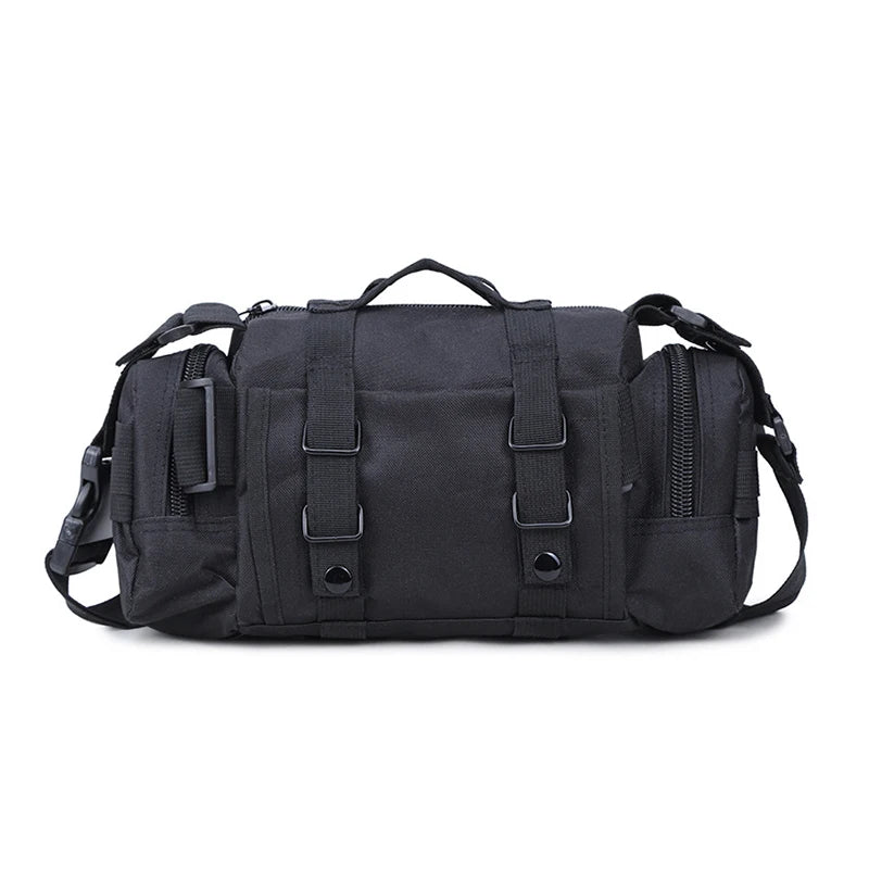 3L Outdoor Military Tactical backpack Molle Assault SLR Cameras Backpack Luggage Duffle Travel Camping Hiking Shoulder Bag 3 Use