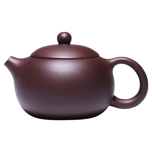 Teapot Tea Pot Clay Kettle Ceramic Chinese Yixing Zisha Porcelain Asian Purple Sand Japanese Coffee Xishi Kung Fu Kungfu