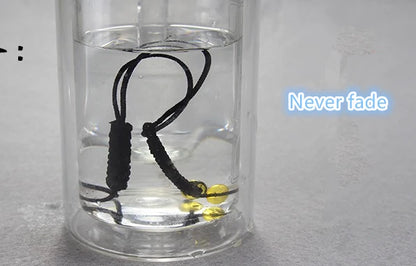 3pcs/lot Chinese pot string handmade rope for tea pot bead decoration on sales ropes for pot of tea lid tea set accessories new