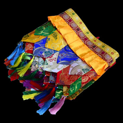 400cm long Wholesale Buddhist supply Buddhism HOME Temple buddha hall Wall enclosure Deco Enclosing Tapestry draperies curtain