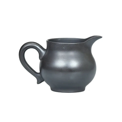 400ml Gongdao Cup Mug Tea Set Golden Dragon Teapot Drankware Justice Cup Teapot Teaware Chinese Kung Fu Tea Cup Kettle