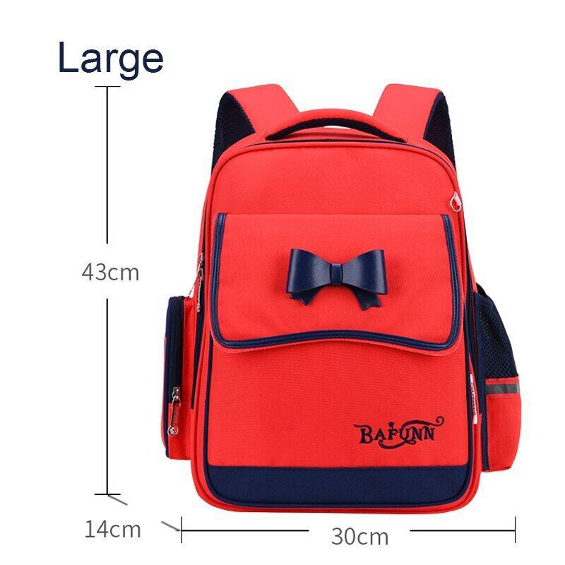 Children School Bags Girls Backpack Kids Backpack schoolbag Primary School