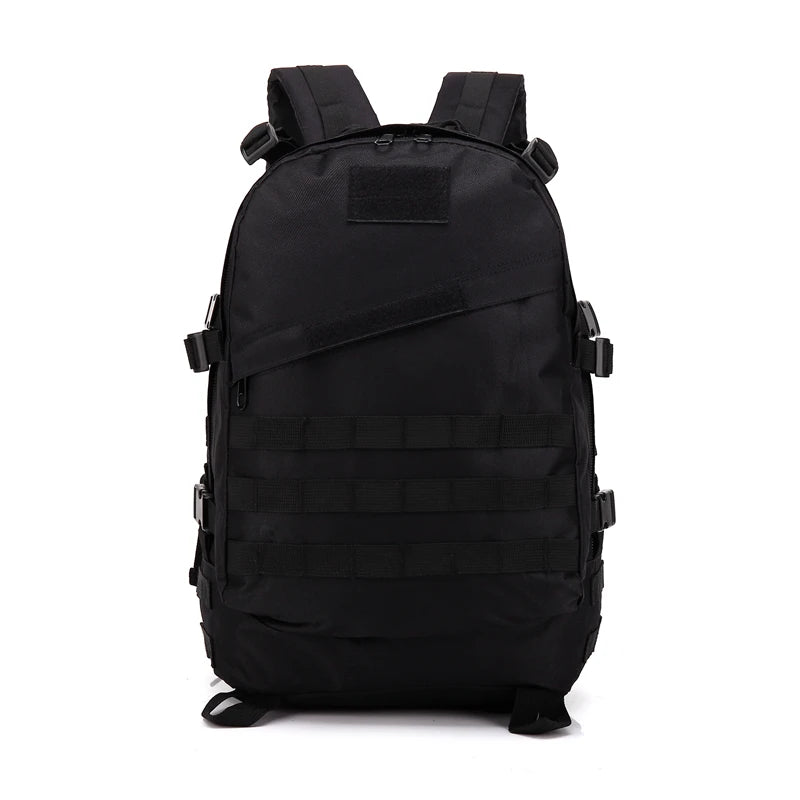 40L Camping Hiking Backpack Outdoor Tactical Backpacks Climbing Backpack 3D Outdoor Sport Trekking Rucksack Travel Bag