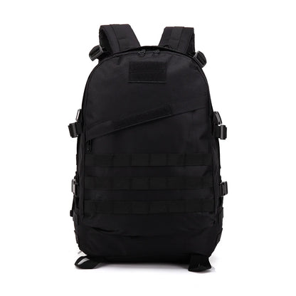 40L Camping Hiking Backpack Outdoor Tactical Backpacks Climbing Backpack 3D Outdoor Sport Trekking Rucksack Travel Bag