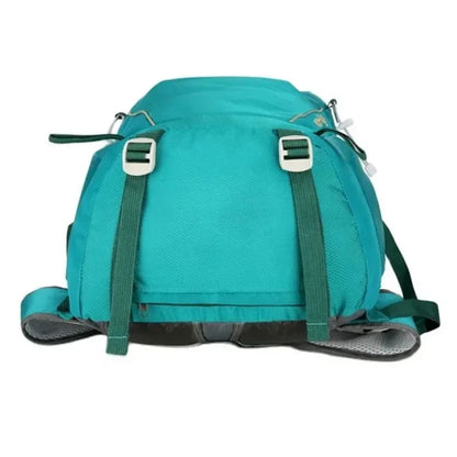 40L Climbing Backpack Large Capacity Outdoor Sports Camping Bag Hiking Mountaineering Waterproof Lightweight Travel Rucksack bag