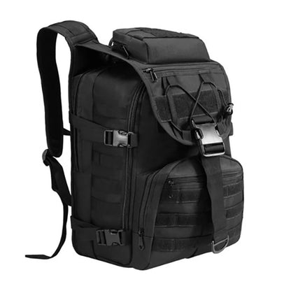 40L High capacity Outdoor Sports Backpack Hiking Backpack Molle System Backpack Outdoor Sports Backpack Camping Hiking Backpack