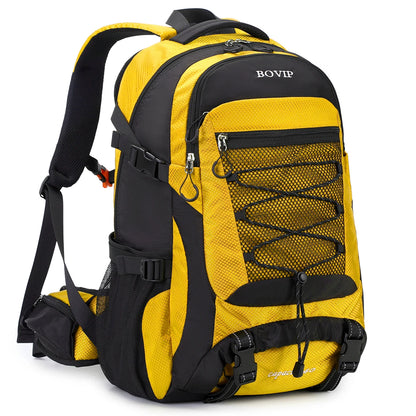 40L Hiking Backpack Waterproof Lightweight Daypack Travel Sports Camping Backpack for Men Women