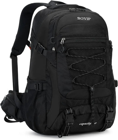 40L Hiking Backpack Waterproof Lightweight Daypack Travel Sports Camping Backpack for Men Women