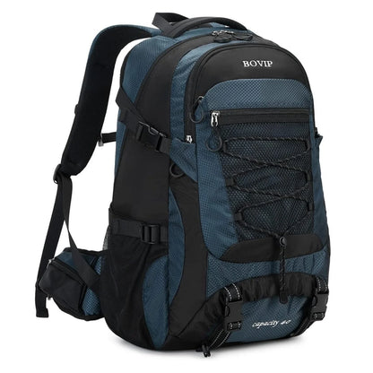 40L Hiking Backpack Waterproof Lightweight Daypack Travel Sports Camping Backpack for Men Women