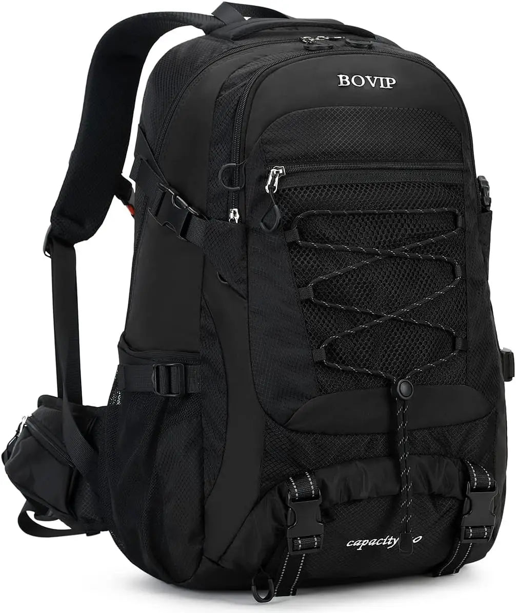 40L Hiking Backpack Waterproof Lightweight Daypack Travel Sports Camping Backpack for Men Women