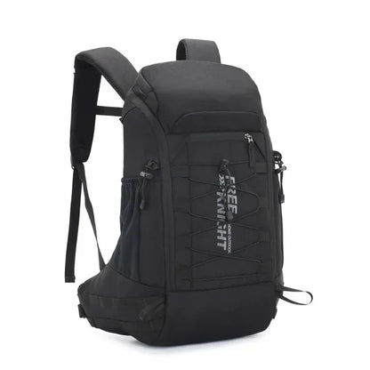 40L Men's Unisex Waterproof Backpack Travel Sports Bag Pack Outdoor Hiking Climbing Camping Rucksack For Male Women Female