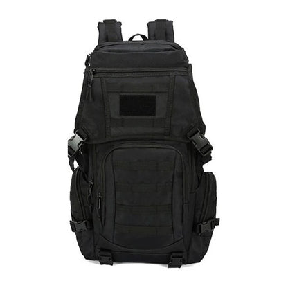 40L Military Tactical Backpack Camping Hiking Daypack Army Rucksack Outdoor Fishing Sport Hunting Climbing Waterproof Bag