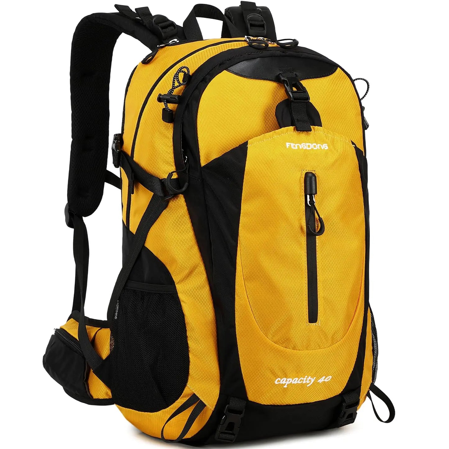 40L Waterproof Lightweight Hiking Backpack Camping Backpack Travel Backpack for Men Women