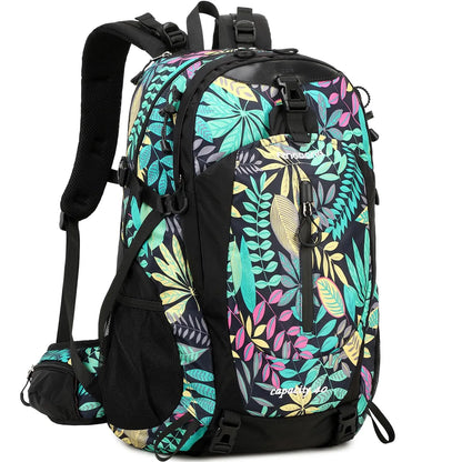 40L Waterproof Lightweight Hiking Backpack Camping Backpack Travel Backpack for Men Women