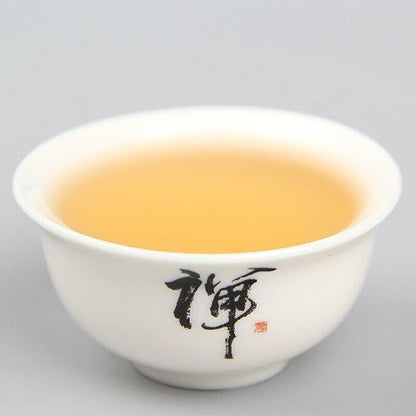 Collecton Aged Puer Tea The Older The More Fragrant Arbor Old Puerh Tea 357g