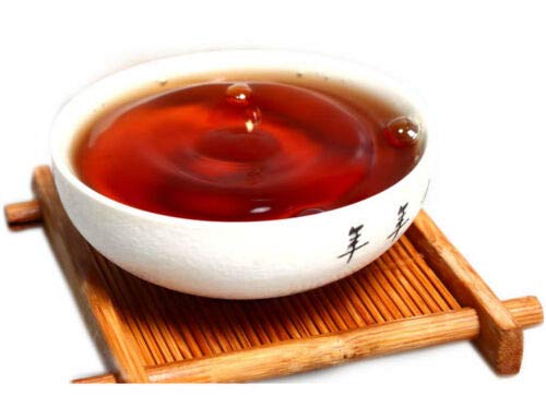 2012 Menghai Heaven Earth Puer 7262 蛋糕刮擦 357g TianDiRen 擦拭 Puerh 茶 357g Shou Puerh