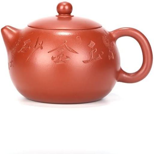 Kitchen accessories Ziyu Jinsha Dahongpao Xishi pot Zisha teapot Yixing handmade pot Kung Fu tea set Zisha Pu'er tea set