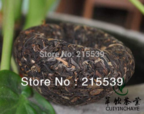 2007 Xiaguan Te Ji Tuo Cha Premium Grade Puer Tea Green Puerh Tea Shen Tuo Pu-er Raw Tea