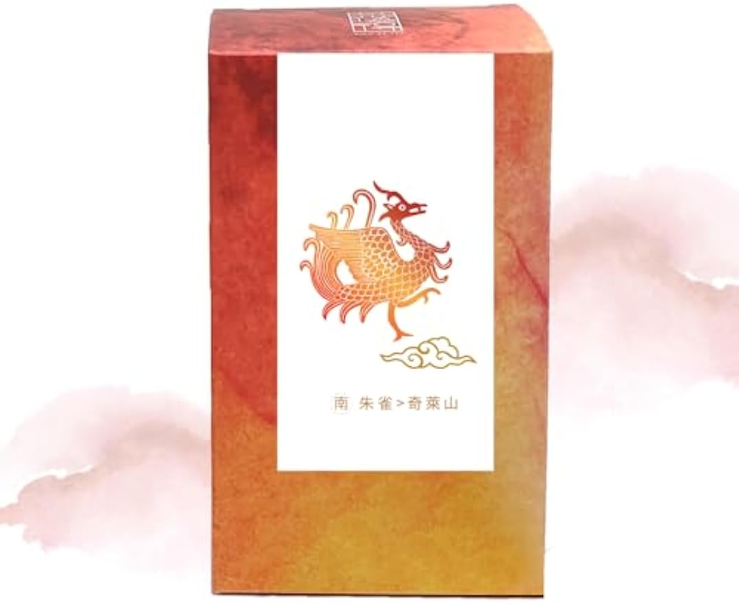 Taiwan unique tea,Qilai Mountain Oolong Tea,150g*4