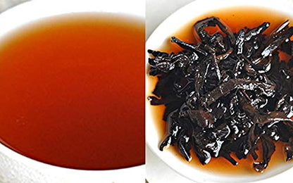 Bao Yan Jin Cha Mushroom Tuo Cha Xiaguan Tuocha Shu Ripe Pu-erh tea 250g 2014 Shou Puerh Pu-er