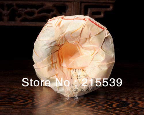 Classic Red Seal 2014 Yunnan XiaGuan TuoCha Pu Erh Tea Raw Tuo Cha 100g X 5pcs Sheng Puerh Pu-er Tuo