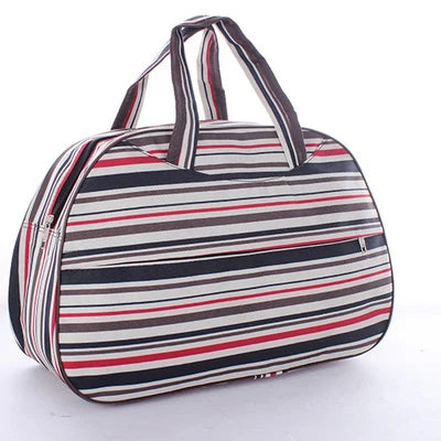 41cm*28cm*16cm Cheap Large Capacity Women Travel Bag Tote Men Luggage Duffle Bag New Flower Print Female HandBag PT1280