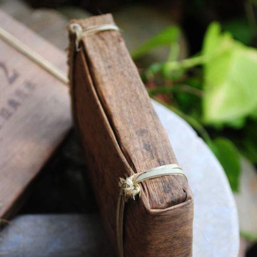 Menghai Classics 2008 Aged Puerh Tea 7562 Pu Er Cooked Tea 250g Bamboo Leaf Pack Pu Erh Tea Brick