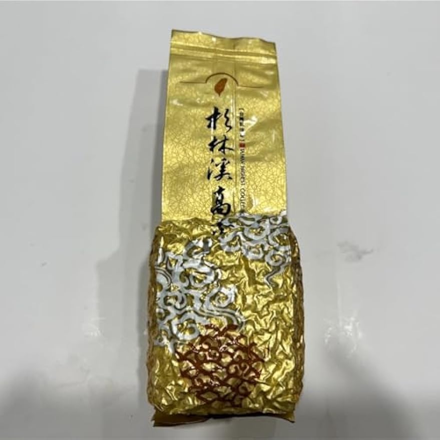 Taiwan unique tea,Shanlinxi high mountain tea,150g*4