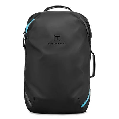 45 L Large Capacity Travel Backpack For Men Waterproof Expandable Backpack Business Quality 17.3''Laptop Backpack Outdoor Bags