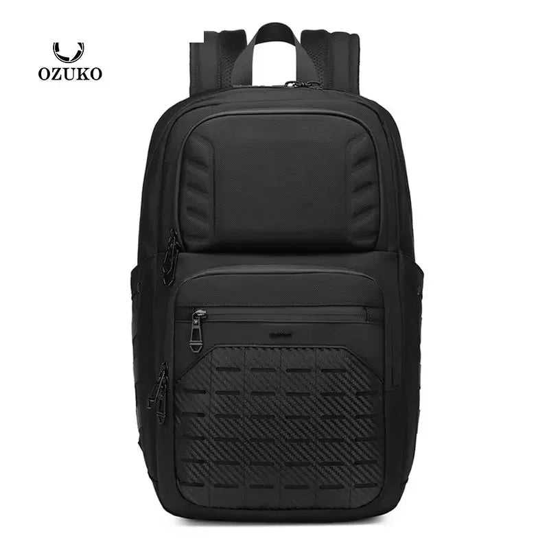 46x34x8 Cabin backpack Business Commute Computer Backpack Outdoor Travel Waterproof Bag Student Campus Sports Backpack