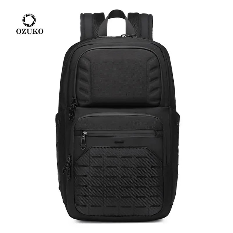 46x34x8 Cabin backpack Business Commute Computer Backpack Outdoor Travel Waterproof Bag Student Campus Sports Backpack