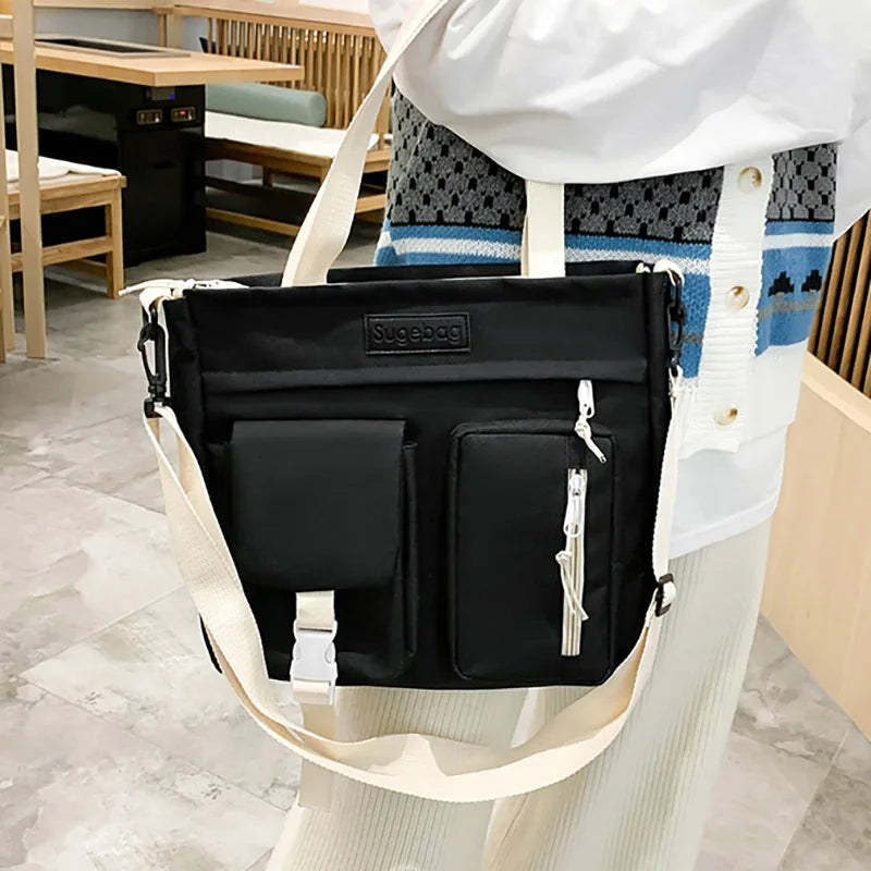 5 Pcs Sets School Bags For Teenager Girls 2021 Kawaii Women Laptop Backpack Shoulder Book Bags Female Travel Bagpack Mochila New