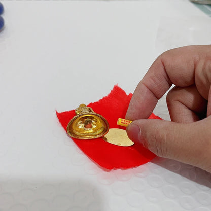 50% off GOOD Portable Amulet Sakyamuni Buddha GUWU HE Personal protection Efficacious talisman bless safety GOOD LUCK Pendant