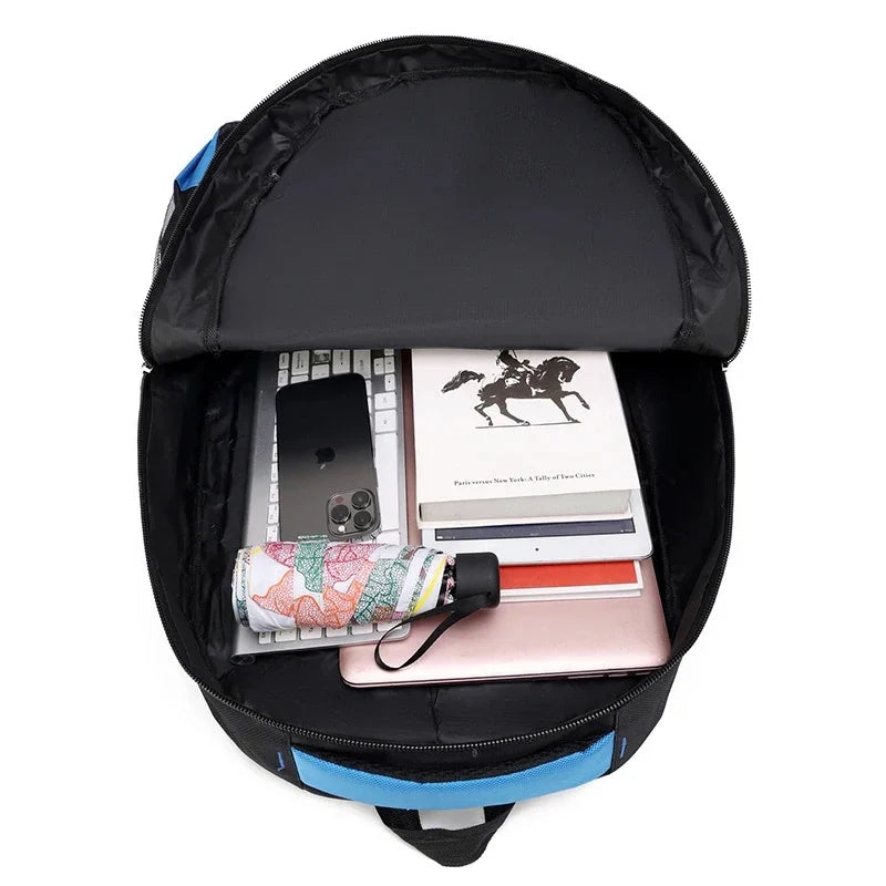 50L Men Unisex Outdoor Backpack Travel Sports Bag Pack Fishing Hiking Climbing Camping Rucksack For Male Women Female