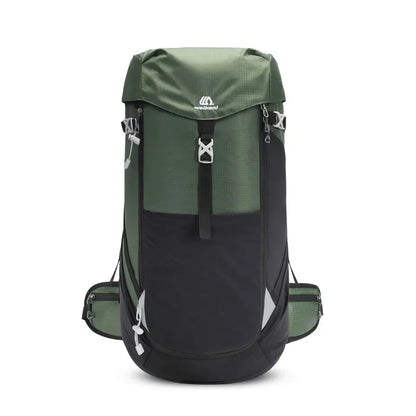 50L Unisex Waterproof Outdoor Climbing Camping Trekking Rucksack Backpack Travel Sports Bag Pack For Male Female