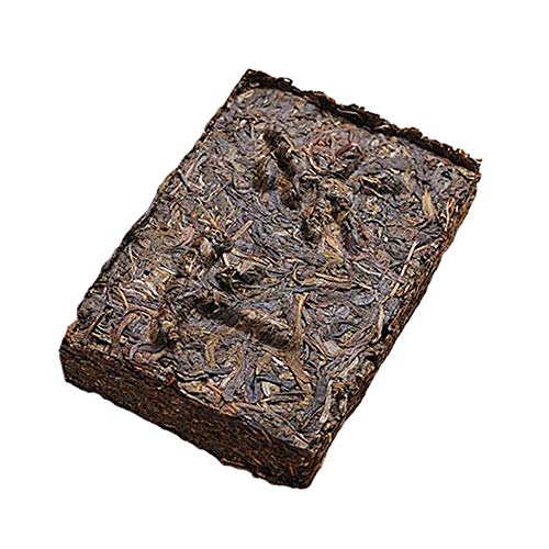 Good Yunnan Xia Guan Flame Tibetan Pu'er Tea Puerh Pu-erh Pu'erh Tea Brick (Raw)250g