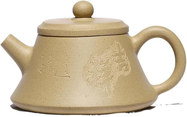 Kitchen accessories Zisha pot Yixing handmade pot Kung Fu tea set Zisha tea set Pu'er green red Chinese tea auspicious Admiralty