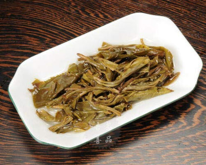 Classic Red Seal 2014 Yunnan XiaGuan TuoCha Pu Erh Tea Raw Tuo Cha 100g X 5pcs Sheng Puerh Pu-er Tuo