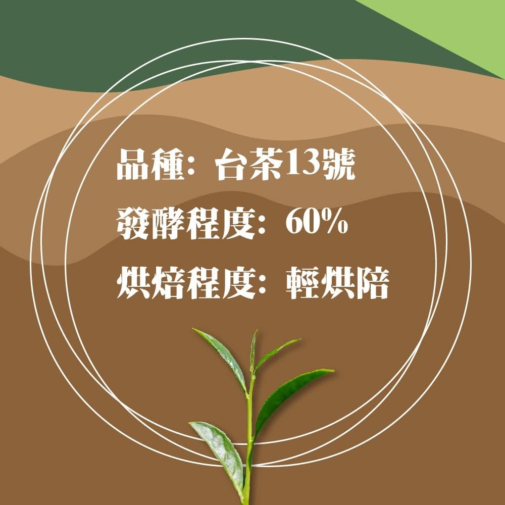 Taiwan unique tea,Natural Intimacy Small Green Leafhopper Small Leaf Species Oolong Tea,150g*4