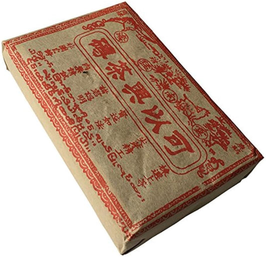 2001yr Keyixing High Mountain Old Tree Puer Pu'er Pu Erh Tea Brick 250g