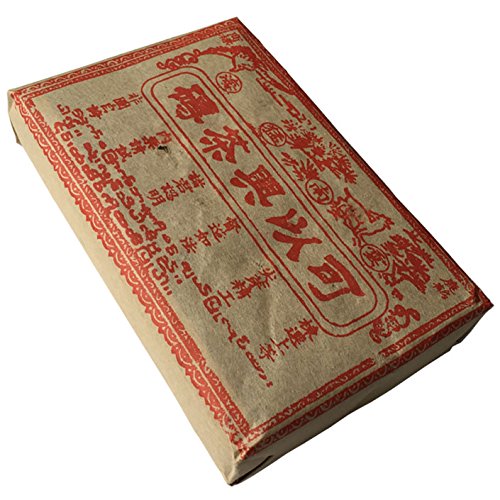 2001yr Keyixing High Mountain Old Tree Puer Pu'er Pu Erh Tea Brick 250g