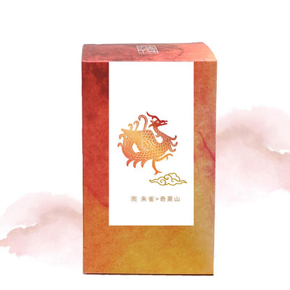 Taiwan unique tea,Qilai Mountain Oolong Tea,150g*4