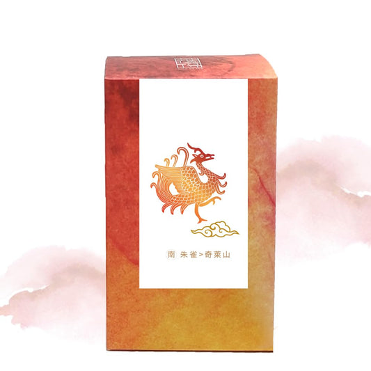 Taiwan unique tea,Qilai Mountain Oolong Tea,150g*4