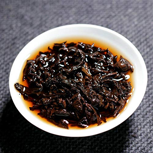 1999 CNNP PU ERH TEA BRICK 经典 7581 五金花烹饪拼图 250g 粗糙 Pu-erh Puer