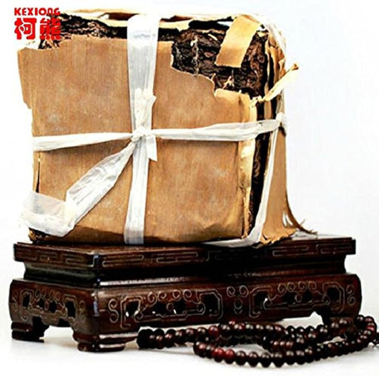 Ripe Puer Tea, 250 olde Pu Er tea, Agilawood tambac,Smooth Pu erh Tea,Ancient tree